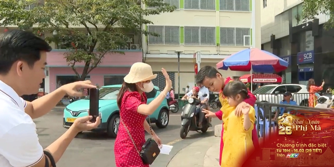 Không khí đường hoa, đường sách trước ngày khai mạc- Ảnh 4.