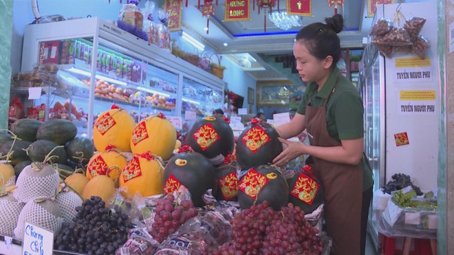 Thời sự Trưa HTV ngày /2/2026 | EVNSPC chuẩn bị kỹ phương án bảo đảm điện dịp Tết  - Ảnh 5.