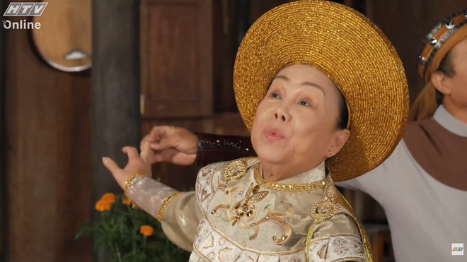 Phim ca nhạc "Màu Tết quê hương" - 20g35 ngày 29 Tết trên HTV7 - Ảnh 9.