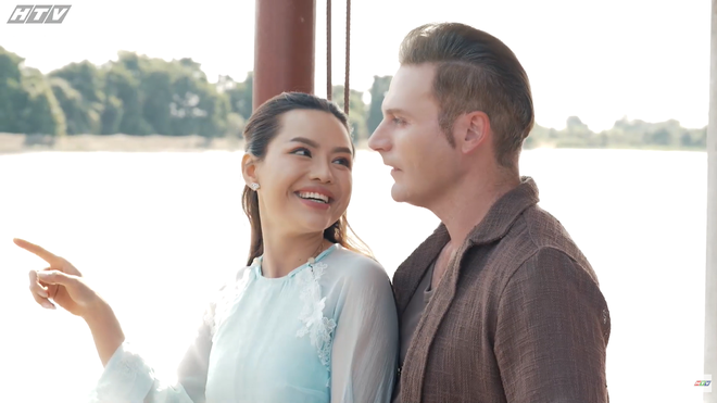 Phim ca nhạc "Màu Tết quê hương" - 20g35 ngày 29 Tết trên HTV7 - Ảnh 1.