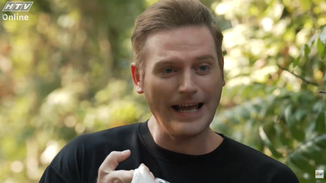 Phim ca nhạc "Màu Tết quê hương" - 20g35 ngày 29 Tết trên HTV7 - Ảnh 6.