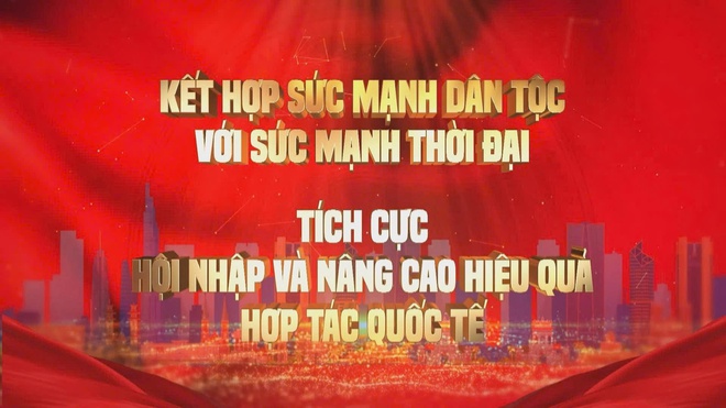 Thời sự HTV ngày 16/2/2026 | Phó Bí thư Thường trực Thành ủy Lê Quốc Phong thăm, động viên các đơn vị trực Tết đêm Giao thừa. - Ảnh 4.