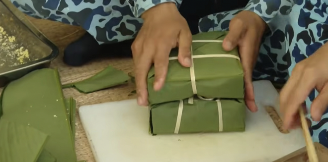 Tết của những người lính tàu ngầm - Ảnh 5.