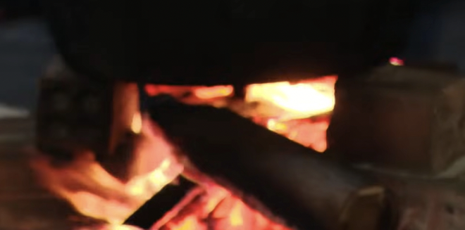 Tết của những người lính tàu ngầm - Ảnh 6.