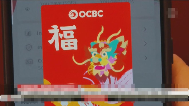 Singapore khuyến khích lì xì bằng "tiền cũ" để bảo vệ môi trường - Ảnh 4.