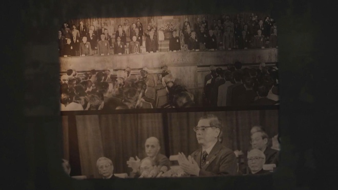 Rạng rỡ Việt Nam – Hành trình hội nhập quốc tế - Ảnh 3.