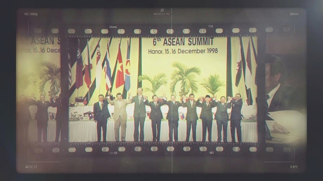 Rạng rỡ Việt Nam – Hành trình hội nhập quốc tế - Ảnh 2.