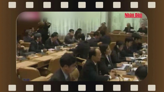 Rạng rỡ Việt Nam – Hành trình hội nhập quốc tế - Ảnh 1.