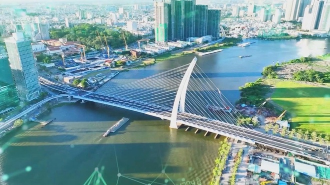 Rạng rỡ Việt Nam – Hành trình hội nhập quốc tế - Ảnh 5.