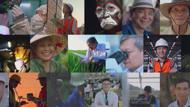 Rạng rỡ Việt Nam – Hành trình hội nhập quốc tế - Ảnh 6.