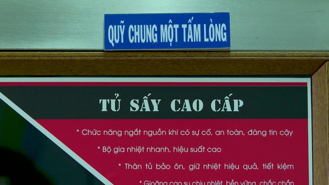 Tiếng trống trường rộn rã giữa nắng xuân sau bão lũ - Ảnh 7.