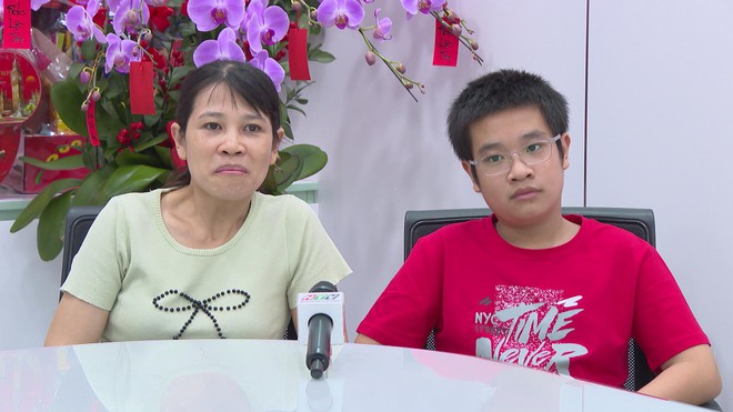 Tết ở bệnh viện Từ Dũ - Ảnh 3.