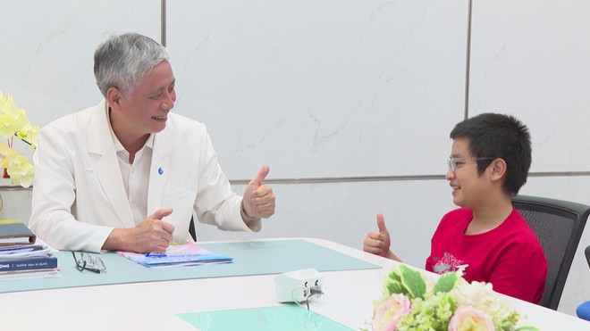 Tết ở bệnh viện Từ Dũ - Ảnh 4.