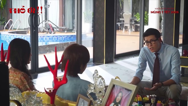 60 Giây ngày 18/2/2026 | Giữ hồn xe thổ mộ giữa đô thị hiện đại - Ảnh 7.