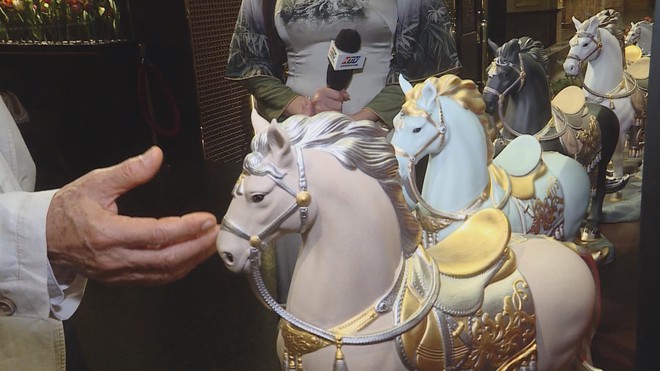 Ngựa gốm Lái Thiêu - “hồn đất” thắp sáng Xuân Bính Ngọ multi 260217135 - Ảnh 3.