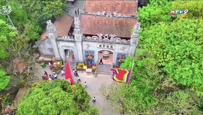 Cúp Truyền hình TP. Hồ Chí Minh 2026: Hành trình mới hướng về cội nguồn Đất Tổ - Ảnh 4.