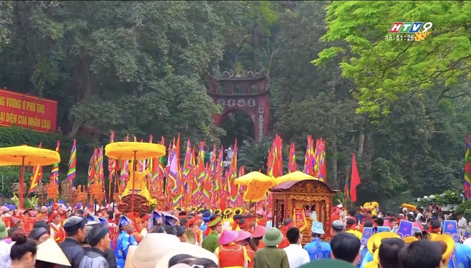 Cúp Truyền hình TP. Hồ Chí Minh 2026: Hành trình mới hướng về cội nguồn Đất Tổ - Ảnh 2.