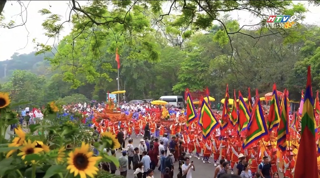 Cúp Truyền hình TP. Hồ Chí Minh 2026: Hành trình mới hướng về cội nguồn Đất Tổ - Ảnh 3.
