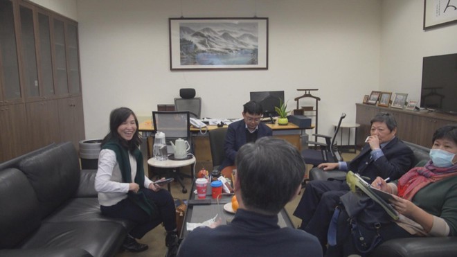 Kiều bào: "Cánh tay nối dài" đưa kinh tế TP. Hồ Chí Minh vươn tầm quốc tế- Ảnh 3.