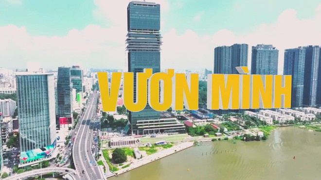 Kiều bào: "Cánh tay nối dài" đưa kinh tế TP. Hồ Chí Minh vươn tầm quốc tế- Ảnh 1.