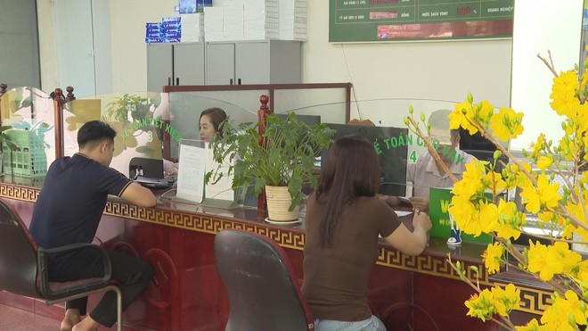 TP. Hồ Chí Minh: Tạo đòn bẩy an sinh từ nguồn vốn ưu đãi- Ảnh 4.