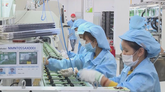 Quyết tâm tăng trưởng GDP trên 10%: Khát vọng vươn mình của kinh tế Việt Nam- Ảnh 5.