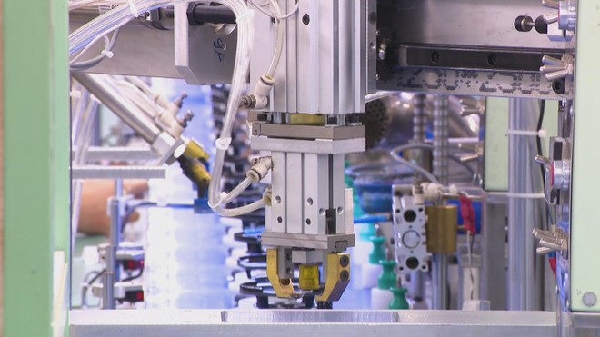 Quyết tâm tăng trưởng GDP trên 10%: Khát vọng vươn mình của kinh tế Việt Nam- Ảnh 2.