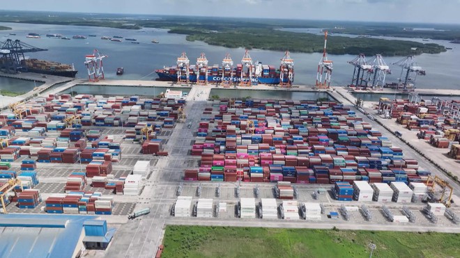 Quyết tâm tăng trưởng GDP trên 10%: Khát vọng vươn mình của kinh tế Việt Nam- Ảnh 4.