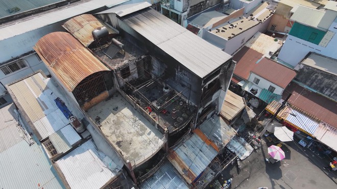 Giữ "lửa" Tết ấm, tránh "hỏa" ngày xuân - Ảnh 2.