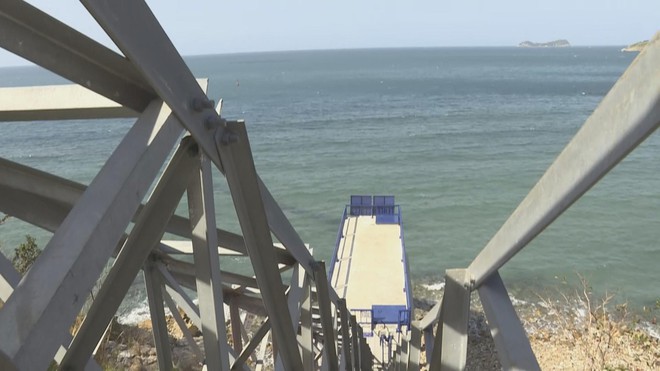 Côn Đảo "bừng sáng" lưới điện thông minh: Bước ngoặt cho đặc khu xanh - Ảnh 7.