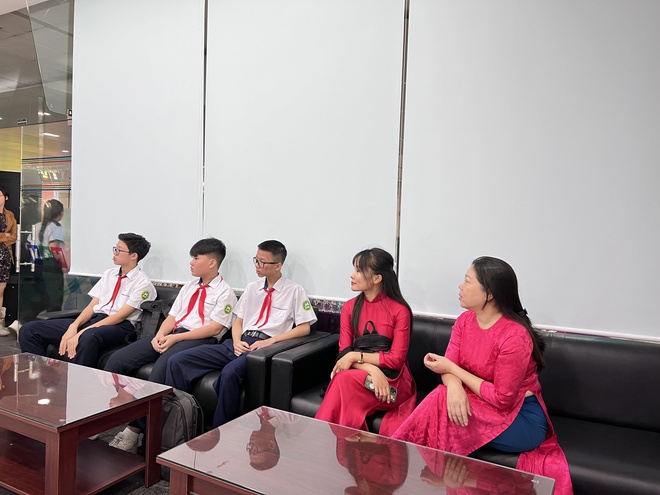 KILOWATT? mùa 3: Mở Casting, quy tụ 24 trường THCS tại TP. Hồ Chí Minh - Ảnh 3.