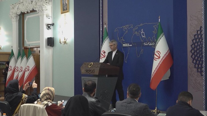 Tin Thế giới 24 Giờ ngày 2/2/2026 | Thư ký Hội đồng An ninh Liên bang Nga thăm Trung Quốc - Ảnh 4.