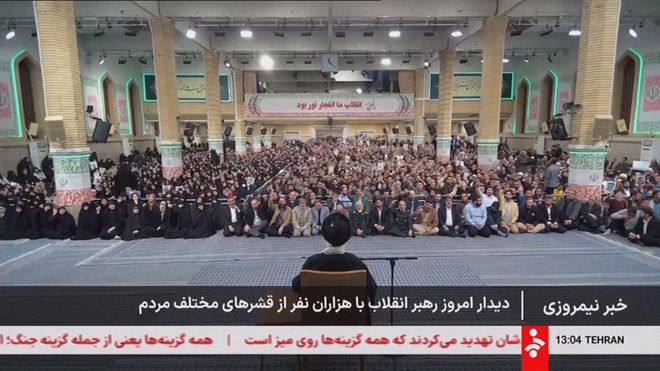 Tin Thế giới 24 Giờ ngày 2/2/2026 | Thư ký Hội đồng An ninh Liên bang Nga thăm Trung Quốc - Ảnh 3.