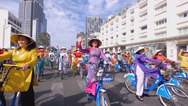 TP. Hồ Chí Minh: Đột phá cơ chế tài chính, biến văn hóa thành ngành kinh tế mũi nhọn - Ảnh 2.