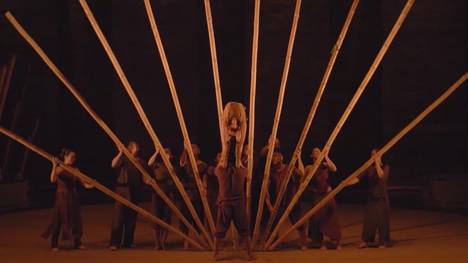 TP. Hồ Chí Minh: Đột phá cơ chế tài chính, biến văn hóa thành ngành kinh tế mũi nhọn - Ảnh 3.