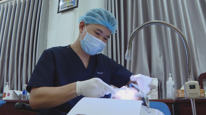 Vươn khơi - Ngày 2/2/2026 | Hành trình mang mùa xuân ấm áp đến trẻ em khó khăn    - Ảnh 6.