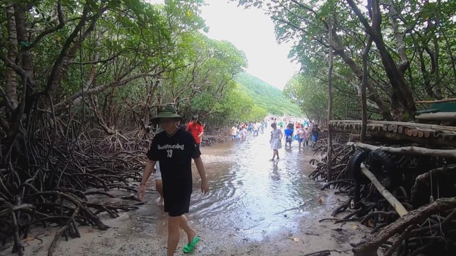 Vươn khơi - Ngày 2/2/2026 | Hành trình mang mùa xuân ấm áp đến trẻ em khó khăn    - Ảnh 4.