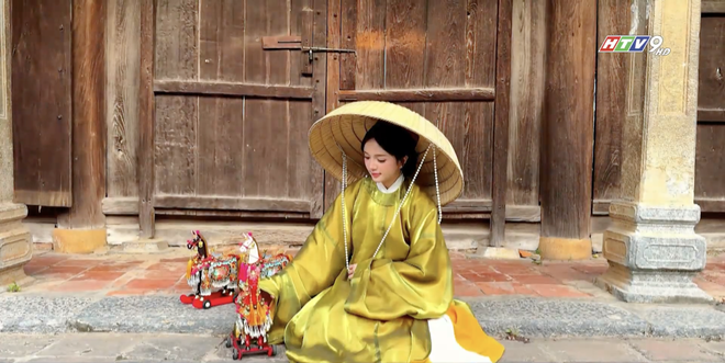 Làm mới ngựa kéo gỗ: Khi người trẻ "đánh thức" di sản- Ảnh 2.