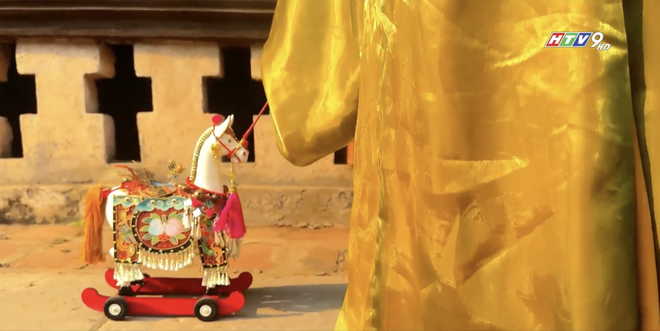 Làm mới ngựa kéo gỗ: Khi người trẻ "đánh thức" di sản- Ảnh 3.