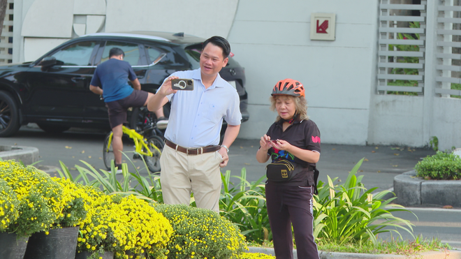 TP. Hồ Chí Minh: Đánh thức không gian ven sông, nâng tầm "chỉ số hạnh phúc" của đô thị- Ảnh 4.