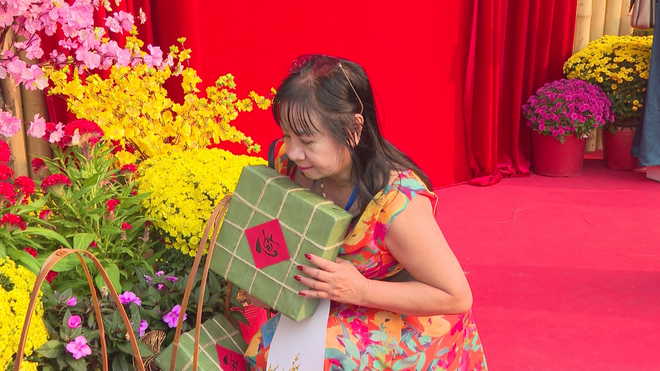 Cảm xúc ngày trở về: Khát vọng mùa Xuân của kiều bào kiến thiết quê hương- Ảnh 2.