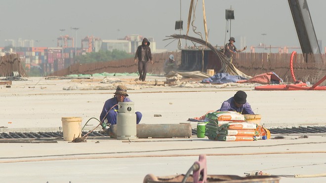 Thời sự HTV ngày 21/2/2026 | Doanh nghiệp tăng tốc xuất khẩu hướng đến mục tiêu 550 tỷ USD trong năm 2026  - Ảnh 2.