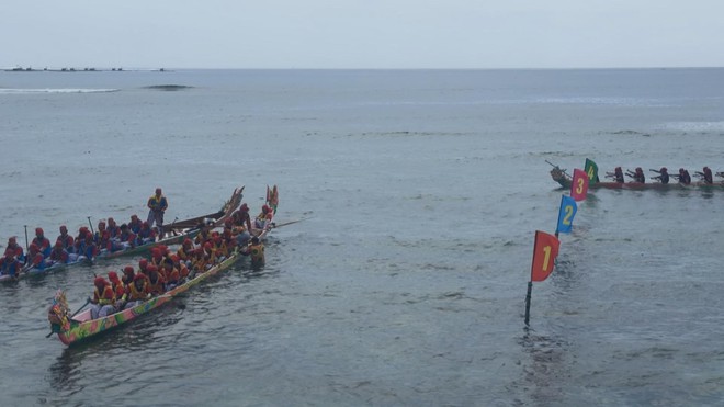 60 Giây ngày 21/2/2026 | 4 ngày Tết, đặc khu Côn Đảo đón hơn 5.300 lượt khách du xuân  - Ảnh 6.