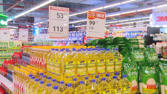 Ổn định thị trường hàng hóa sau Tết - Ảnh 3.