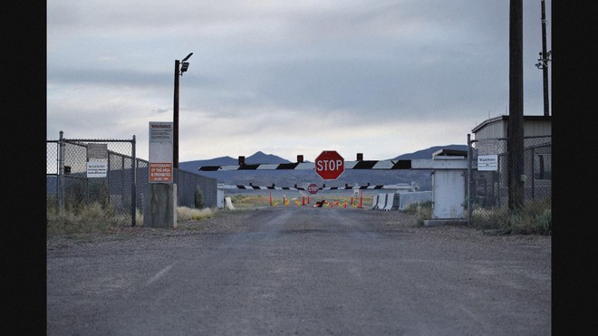 Tổng thống Trump ra lệnh tìm kiếm, giải mật hồ sơ UFO và sự sống ngoài Trái đất - Ảnh 4.