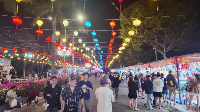 60 Giây ngày 21/2/2026 | 4 ngày Tết, đặc khu Côn Đảo đón hơn 5.300 lượt khách du xuân  - Ảnh 2.