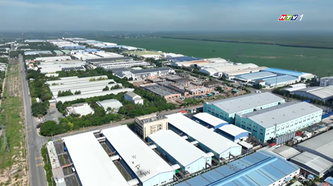 Vươn khơi - Ngày 21/2/2026 | Xuân về với đồng bào Công giáo Lạc An - Ảnh 6.