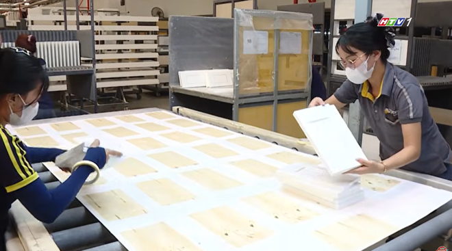 Vươn khơi - Ngày 21/2/2026 | Xuân về với đồng bào Công giáo Lạc An - Ảnh 7.