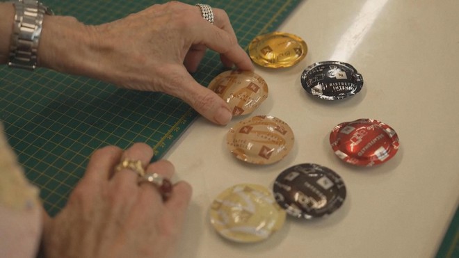 Australia: Cà phê viên nén tạo ra hàng ngàn tấn rác thải mỗi năm- Ảnh 3.