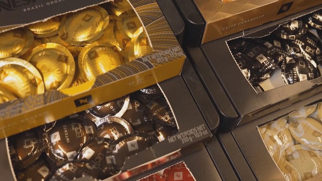 Australia: Cà phê viên nén tạo ra hàng ngàn tấn rác thải mỗi năm- Ảnh 5.